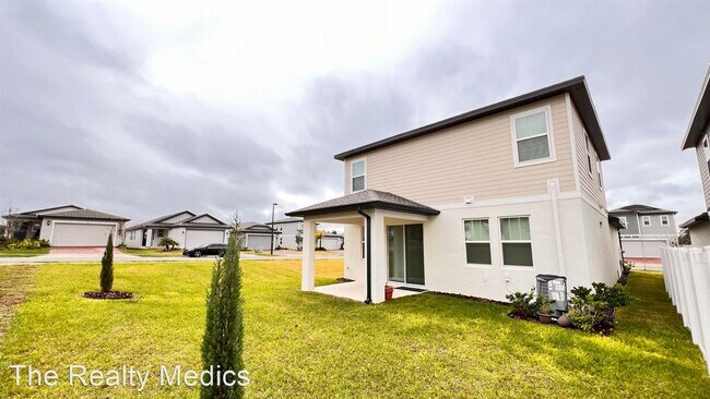 Building Photo - 4 br, 2.5 bath House - 2272 Mystic Maze Ln