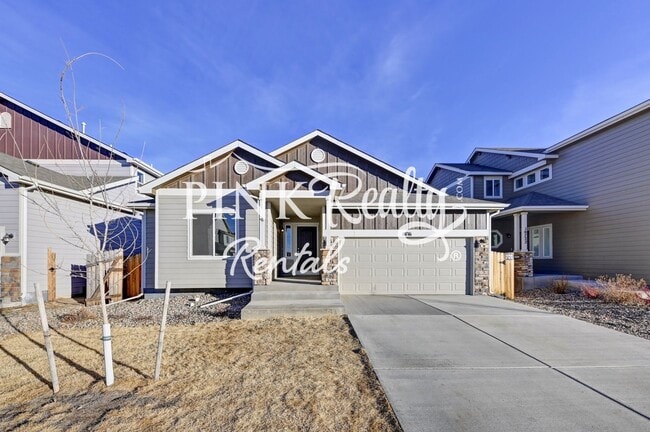 Photo - 10716 Ridgepole Dr House