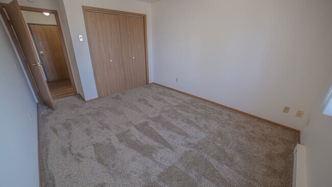Interior Photo - Citi Park Apartments