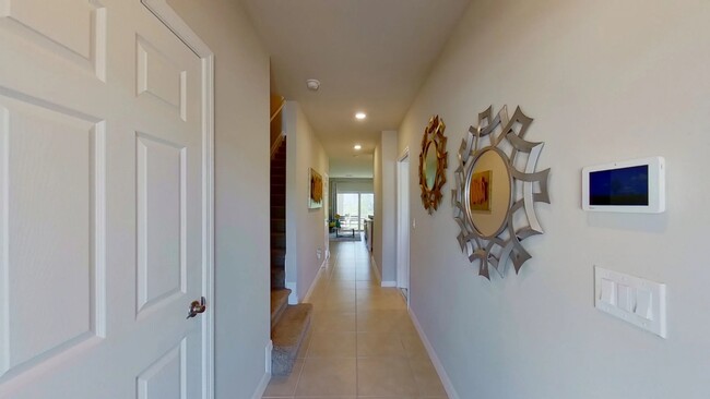 Entryway - 15148 Wildflower Cir