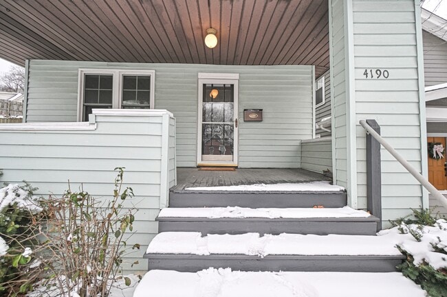 Building Photo - 4190 Marburg Ave