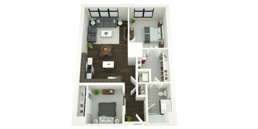 Porter Street - 1401 Porter St Baltimore, MD 21230 | Apartments.com