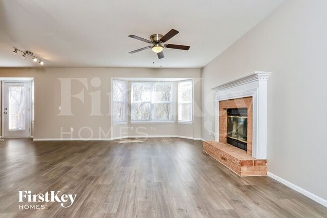 Foto del edificio - 1296 Harvest Ridge Dr