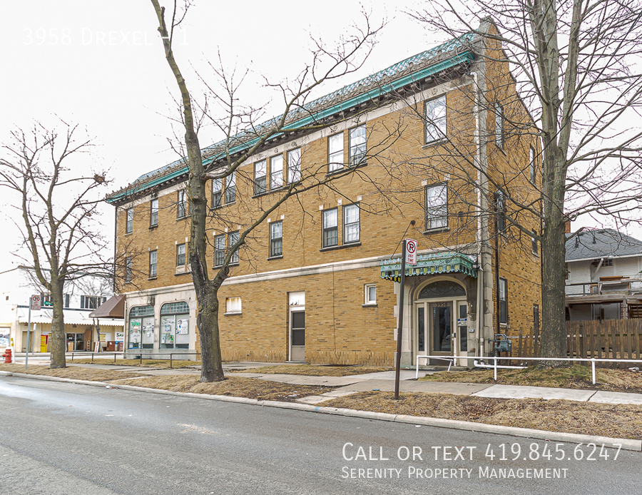 Foto principal - 3958 Drexel-1