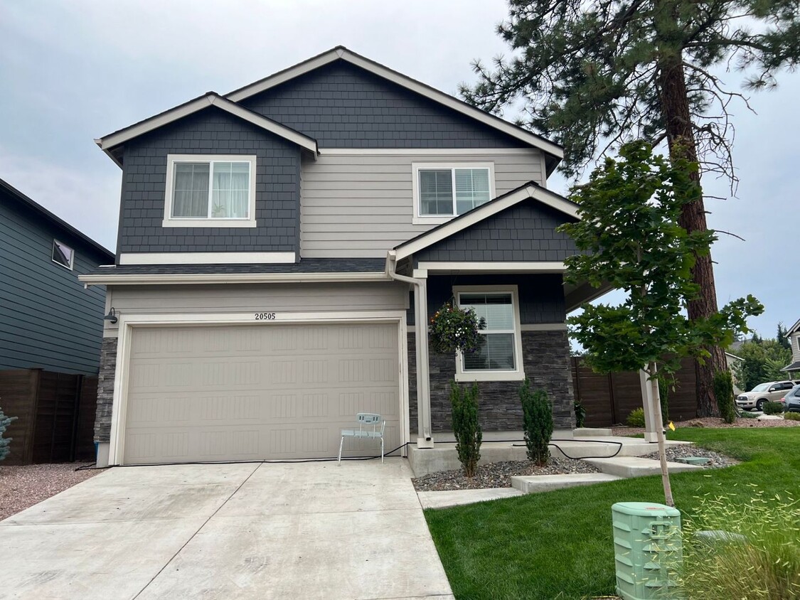 Spacious 4 Bedroom 2.5 Bath W/Bonus Room ... - Spacious 4 Bedroom 2.5 Bath  W/Bonus Room ...