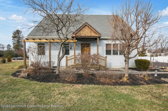 Foto del edificio - 35 Birch Ave