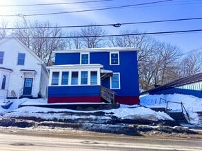 Building Photo - 25 S Main St