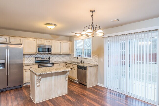 Foto del edificio - 1719 Eagle Trace Dr