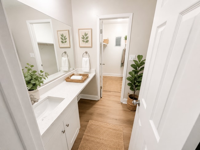 Interior Photo - Caleb Place Apartments