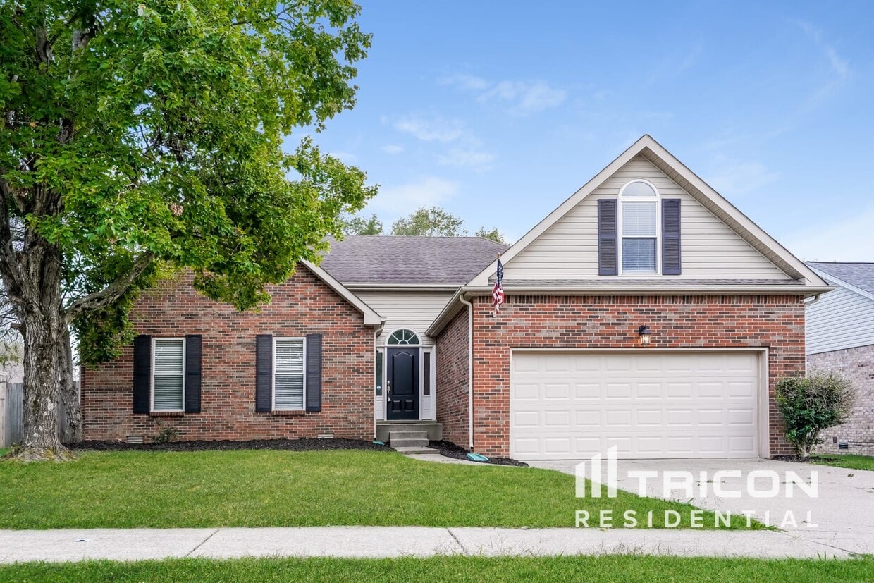 523 Creek Point Mount Juliet TN House Rental in Mt. Juliet, TN