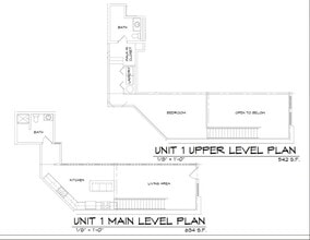 Building Photo - 219 S Badger Ave