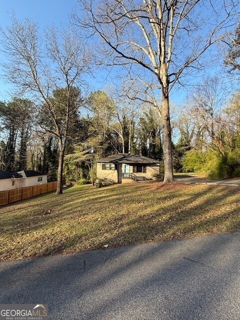Foto del edificio - 630 Hickory Trail SE