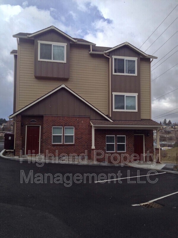 1207 NE Monroe St, Pullman, WA 99163 Condo for Rent in Pullman, WA