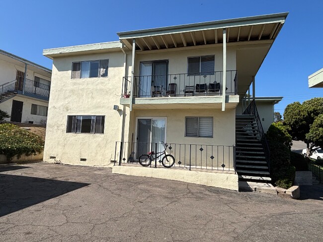 Foto del edificio - 845 Normark Terrace