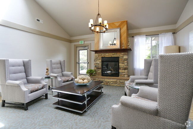 Interior Photo - Encore Apartment Homes