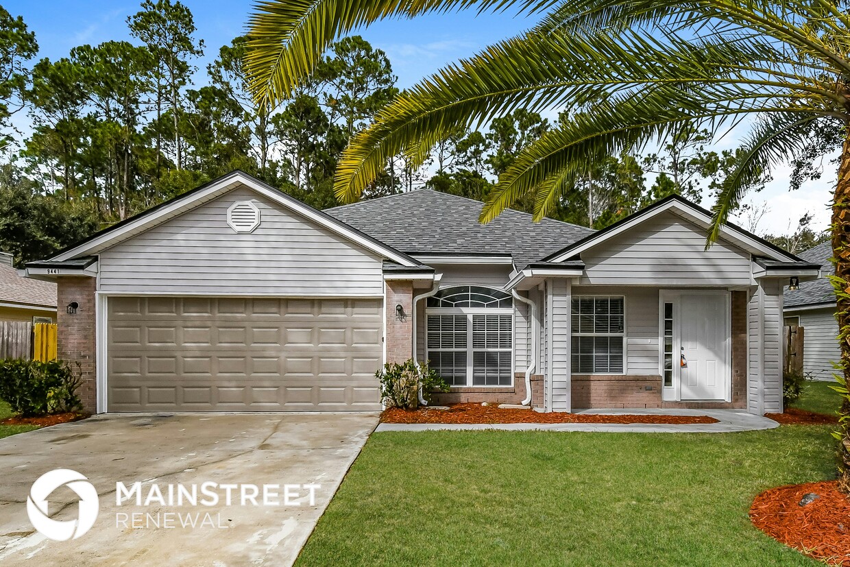 Foto principal - 9441 Harrier Ct