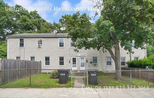 Building Photo - 34 Decker Pl