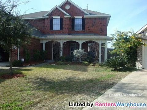 Building Photo - 12511 Wortham Falls Blvd