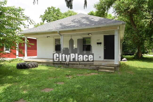 Foto del edificio - 137 S Catherwood Ave