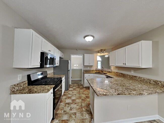 Foto del edificio - 495 Princeton Dr