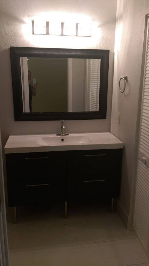 Master bathroom - 6641 SW 127th Path