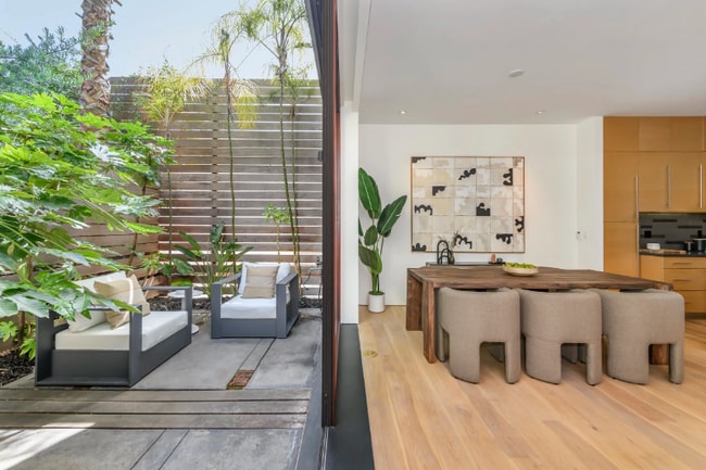 Foto del edificio - 147 Albion St