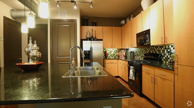 Foto del edificio - Millennium Waterway