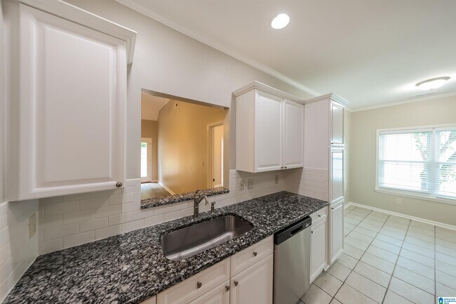 Foto del edificio - 317 Old Cahaba Trail