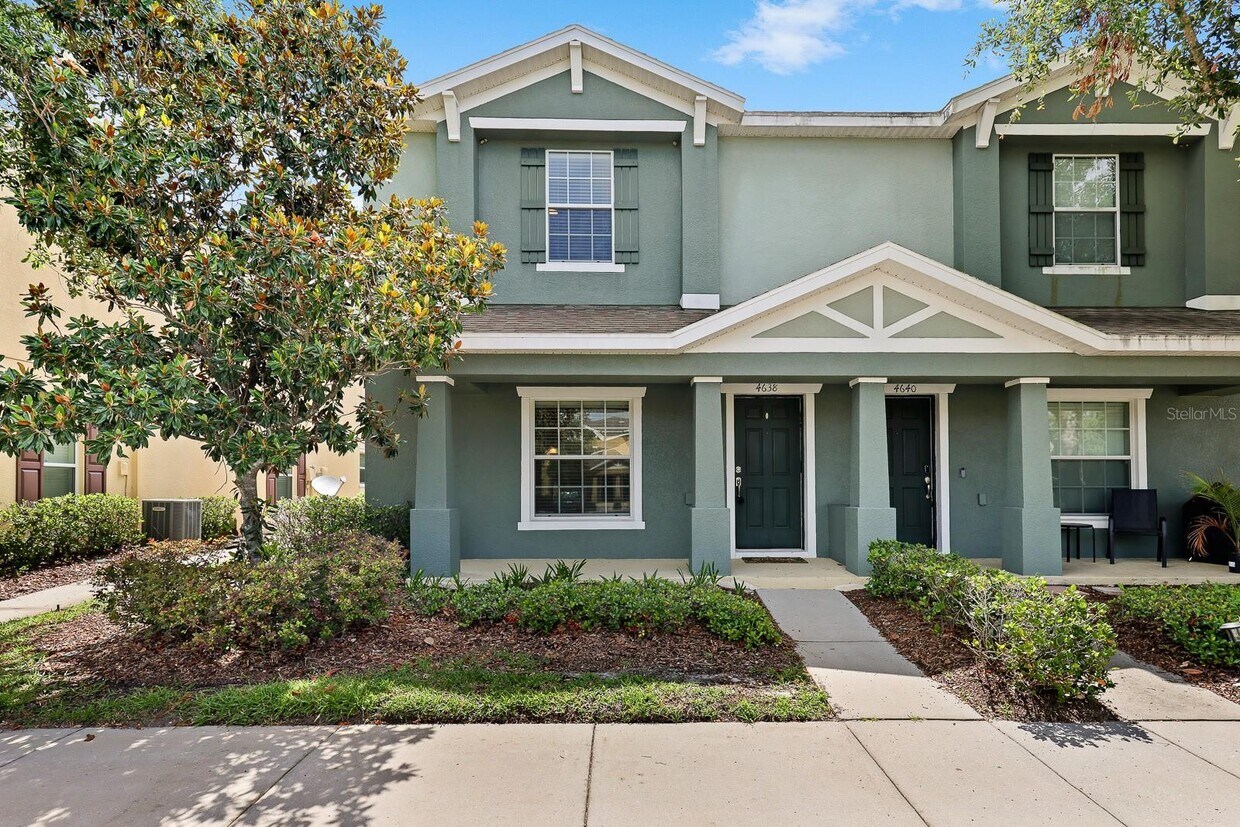 Foto principal - 4638 Chatterton Way