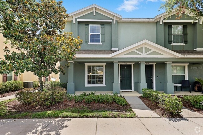 Building Photo - 4638 Chatterton Way