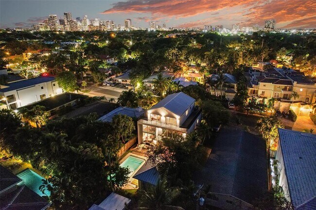 Foto del edificio - 640 NE 17th Way