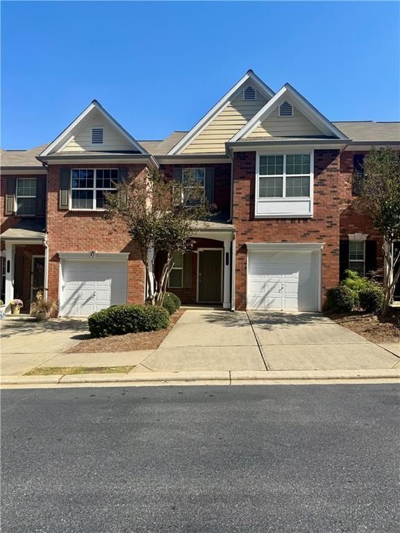 Foto del edificio - 3871 Pleasant Oaks Dr