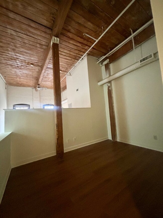 Interior Photo - Sail Cloth Factory Apartments