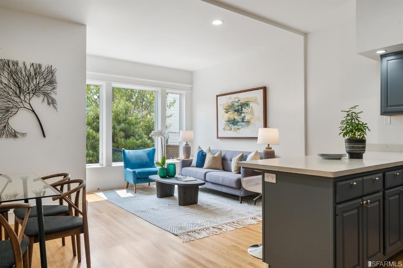 Photo - 3177 California St (San Francisco, CA)