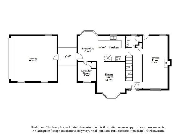 Building Photo - 295 GREENFIELD CIR, FAYETTEVILLE, GA 30215