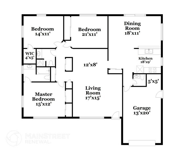 Foto del edificio - 8653 Sabal Way
