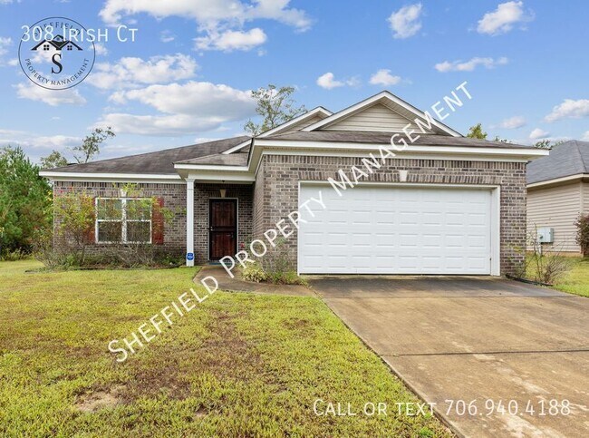 Building Photo - 308 Irish Ct. Phenix City, AL