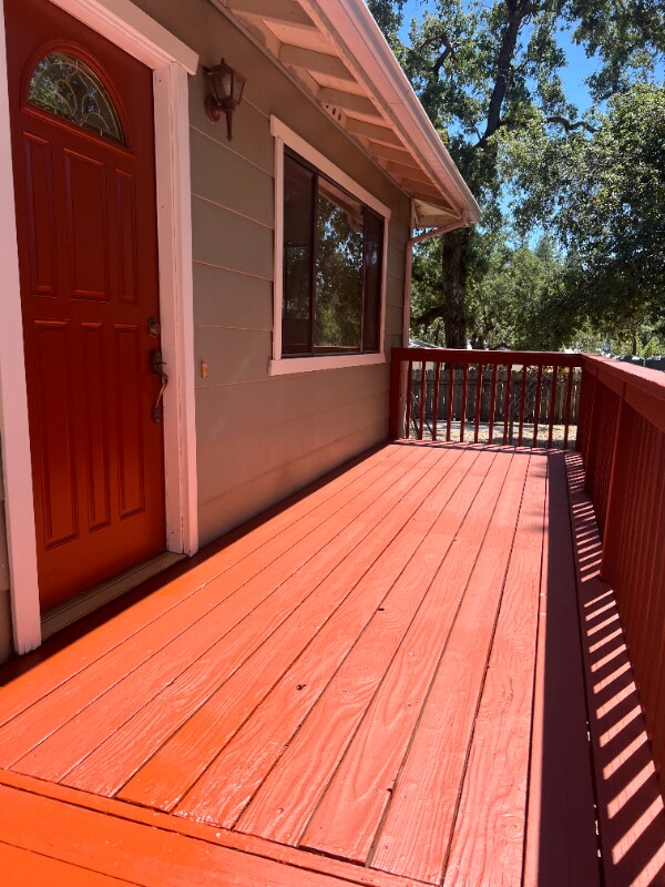 Foto del edificio - 345 Sky Oaks Dr
