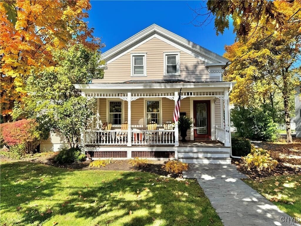 Foto principal - 44 W Genesee St