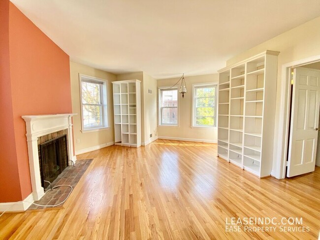 Foto del edificio - 840 New Hampshire Ave NW