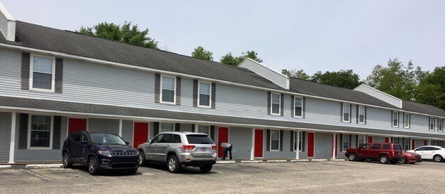 Foto del edificio - 321 Trammell St