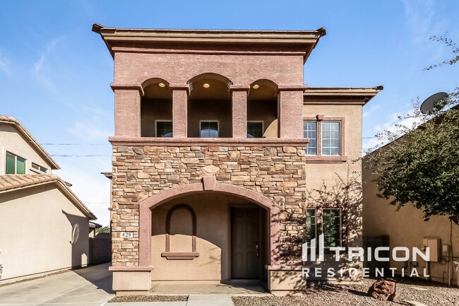 Building Photo - 429 N 119th Dr