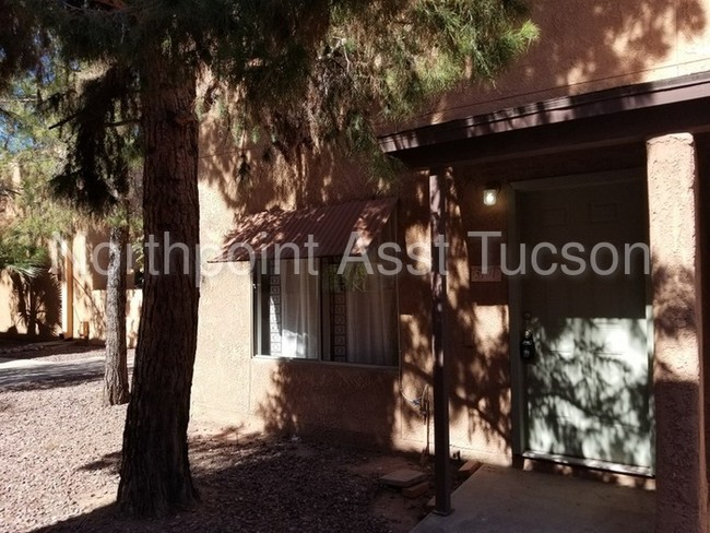 Foto del edificio - 2950 N Alvernon Way