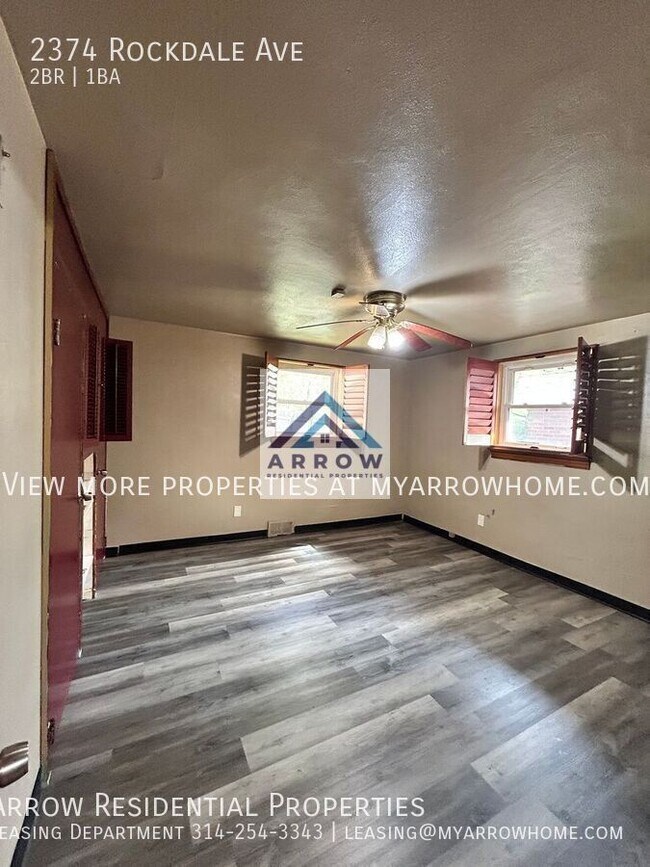 Foto del edificio - 2374 Rockdale Ave