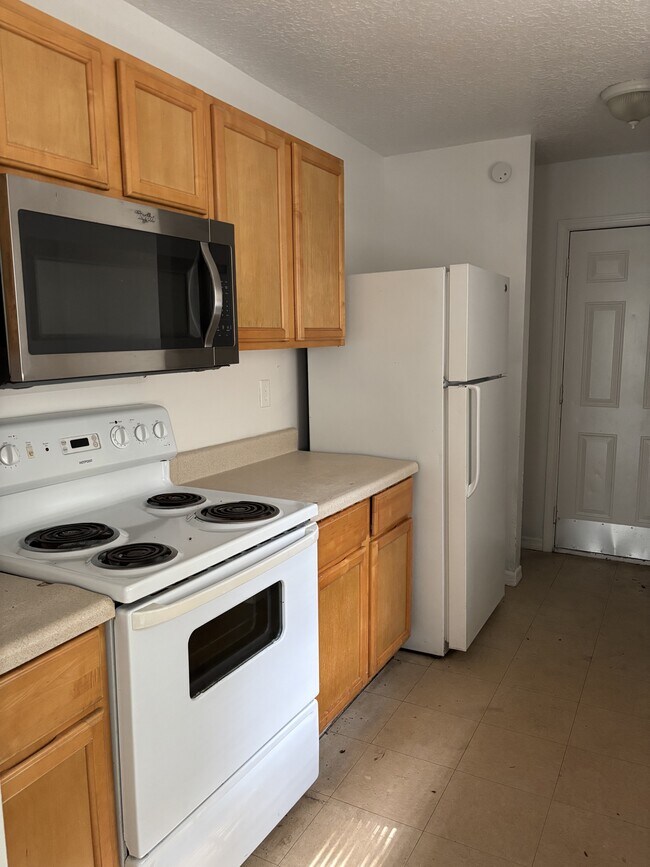 Foto del edificio - 914 W 19th St