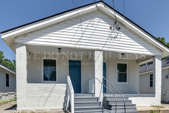 Foto del edificio - 1505 Stantonsburg Rd SE