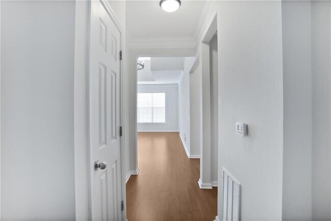 Foto del edificio - 1407 Westchester Ridge NE