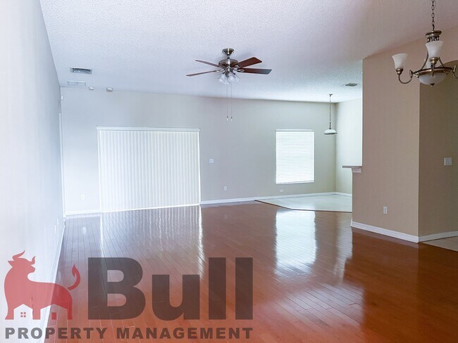 Building Photo - 5812 Stafford Springs Trail