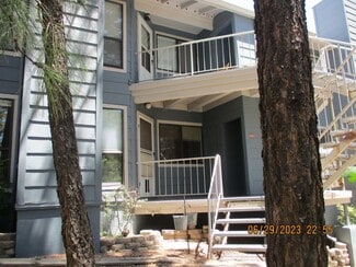 Building Photo - 2700 S White Mountain Rd