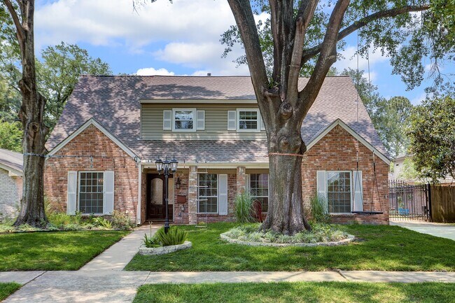 Foto del edificio - 12506 Kingsride Ln